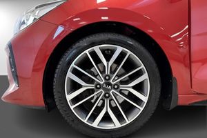 Kia Rio bild 15
