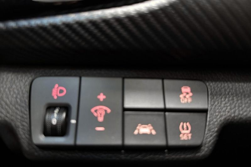 Kia Rio bild 20