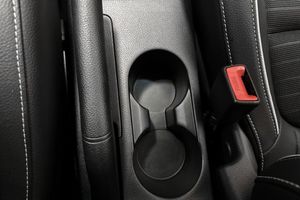 Kia Rio bild 21
