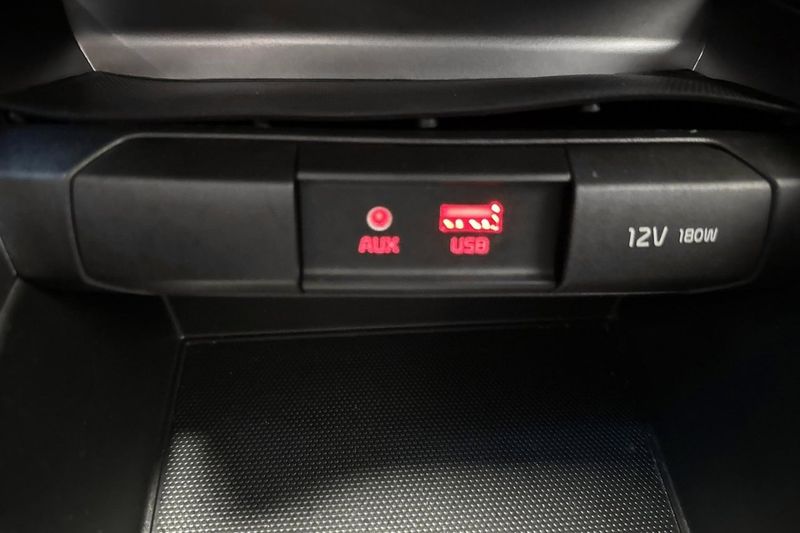 Kia Rio bild 18