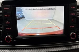 Kia Rio bild 16