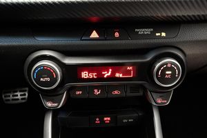 Kia Rio bild 13