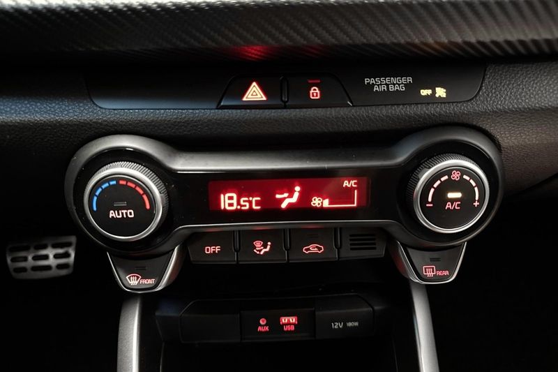 Kia Rio bild 13