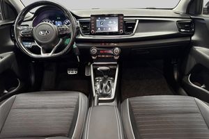 Kia Rio bild 7
