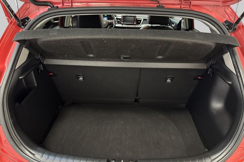 Kia Rio bild 14