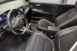 Kia Rio bild 8