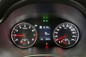 Kia Rio bild 10