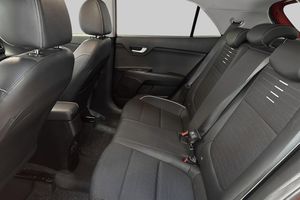 Kia Rio bild 9