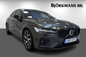 Volvo S60 bild 3