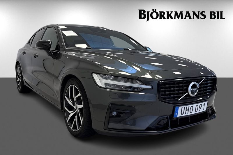 Volvo S60 bild 3