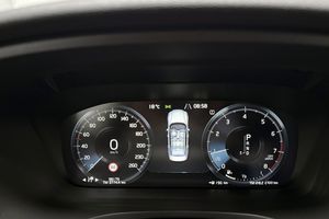 Volvo S60 bild 10