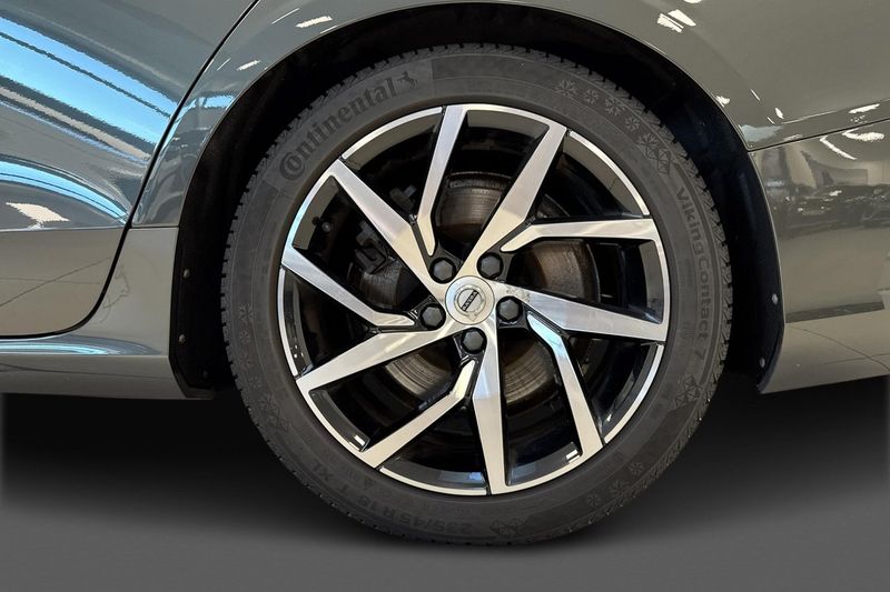 Volvo S60 bild 15
