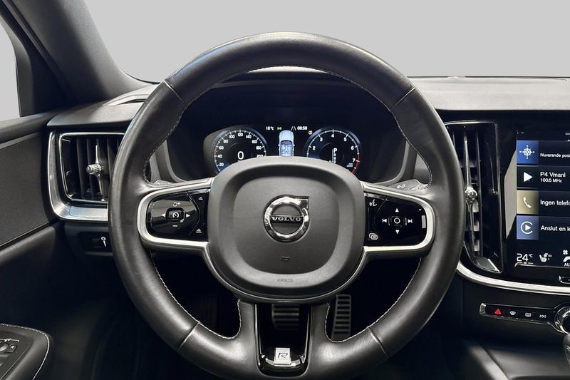 Volvo S60 bild 11
