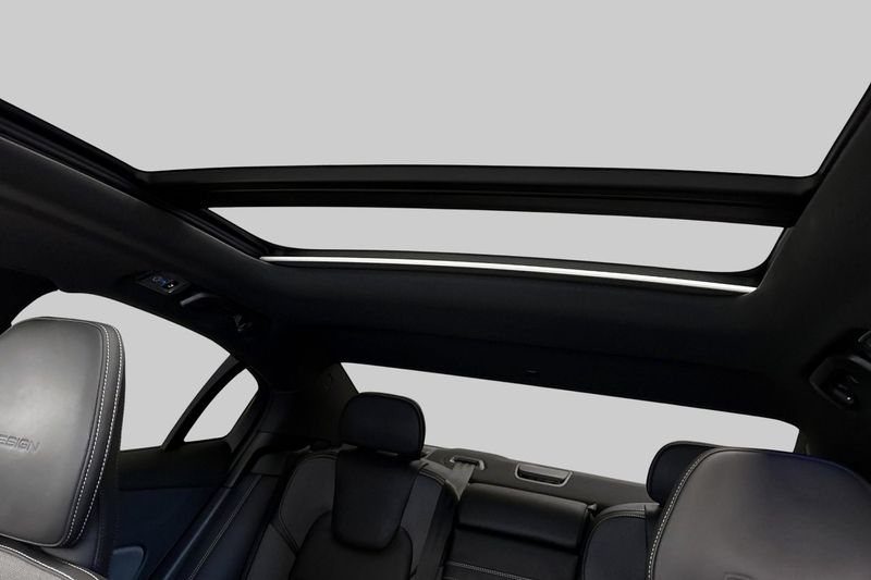 Volvo S60 bild 18