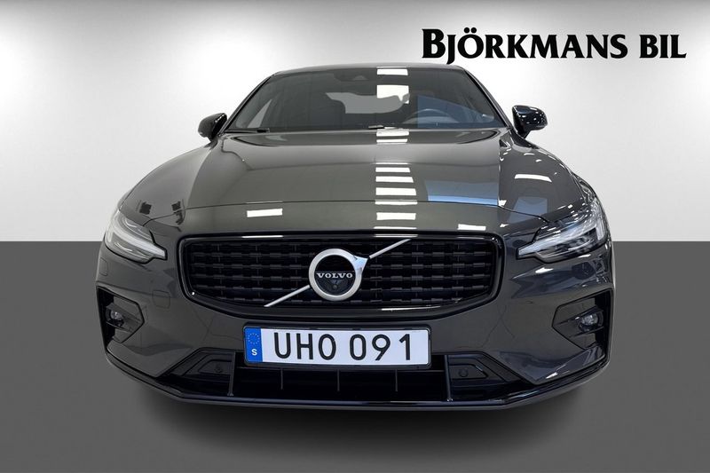 Volvo S60 bild 2