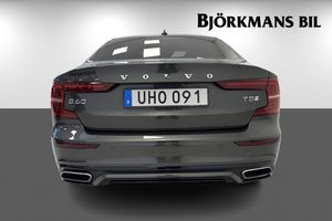 Volvo S60 bild 5