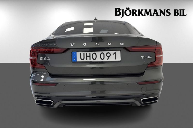 Volvo S60 bild 5