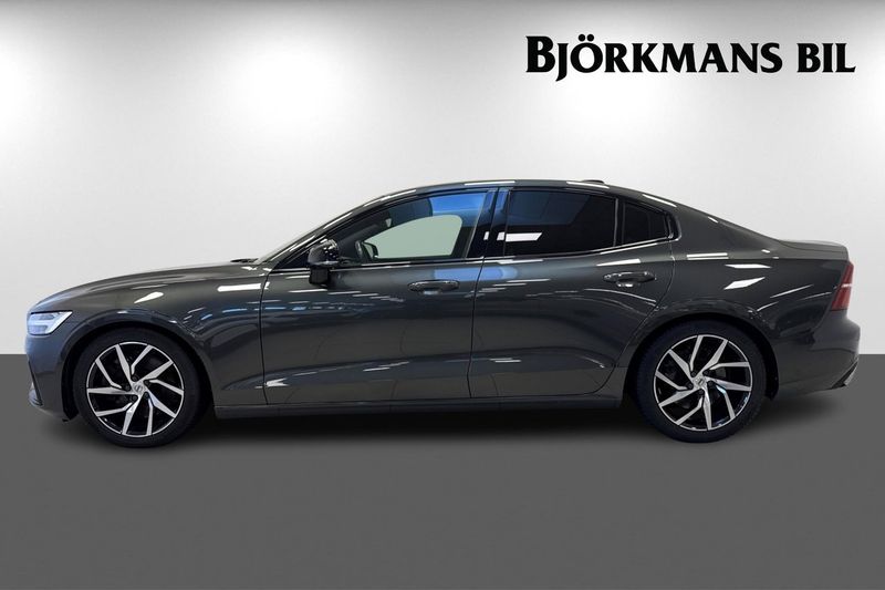 Volvo S60 bild 4