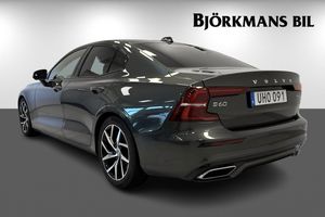 Volvo S60 bild 6