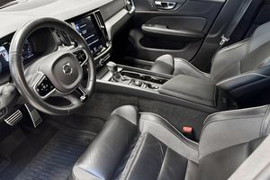 Volvo S60 bild 8
