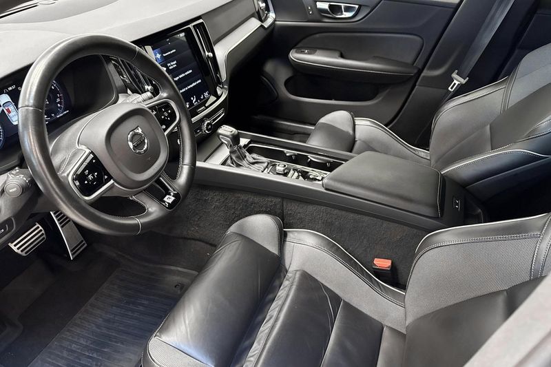 Volvo S60 bild 8