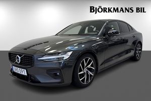 Volvo S60 bild 1