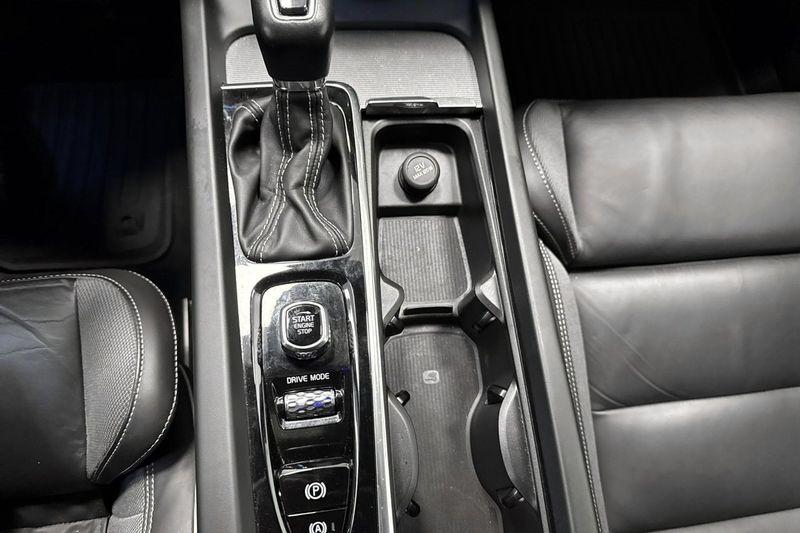Volvo S60 bild 17