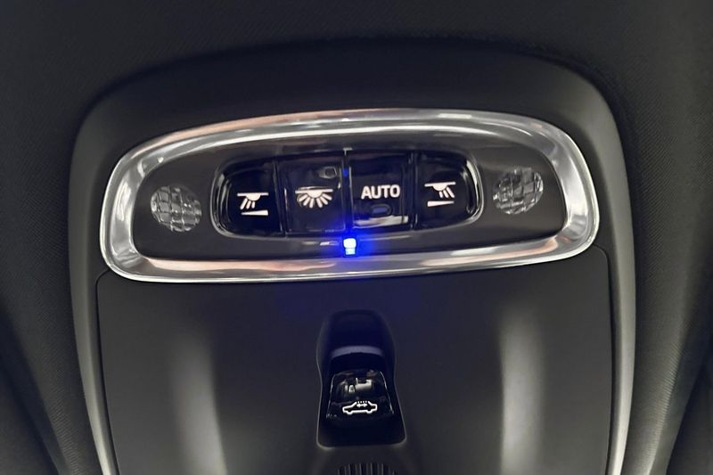 Volvo S60 bild 22