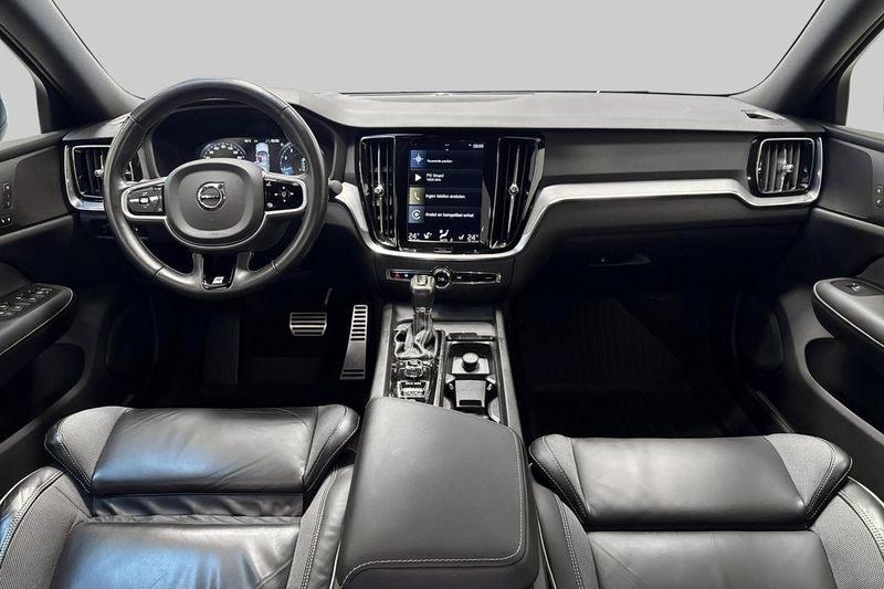 Volvo S60 bild 7