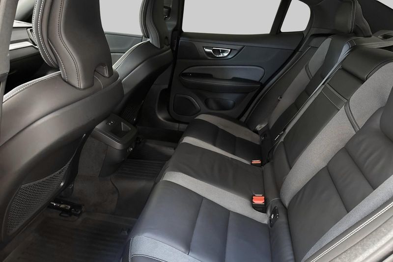Volvo S60 bild 9