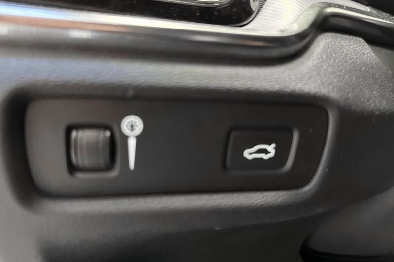 Volvo S60 bild 21