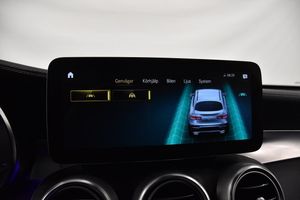 Mercedes GLC300 bild 17