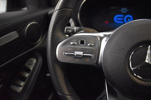 Mercedes GLC300 bild 10