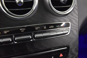 Mercedes GLC300 bild 18