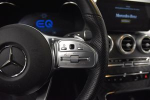 Mercedes GLC300 bild 11