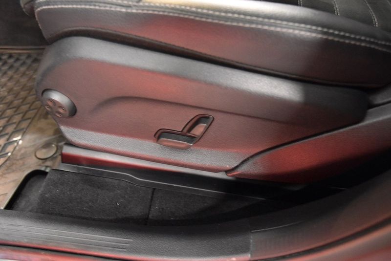 Mercedes GLC300 bild 15