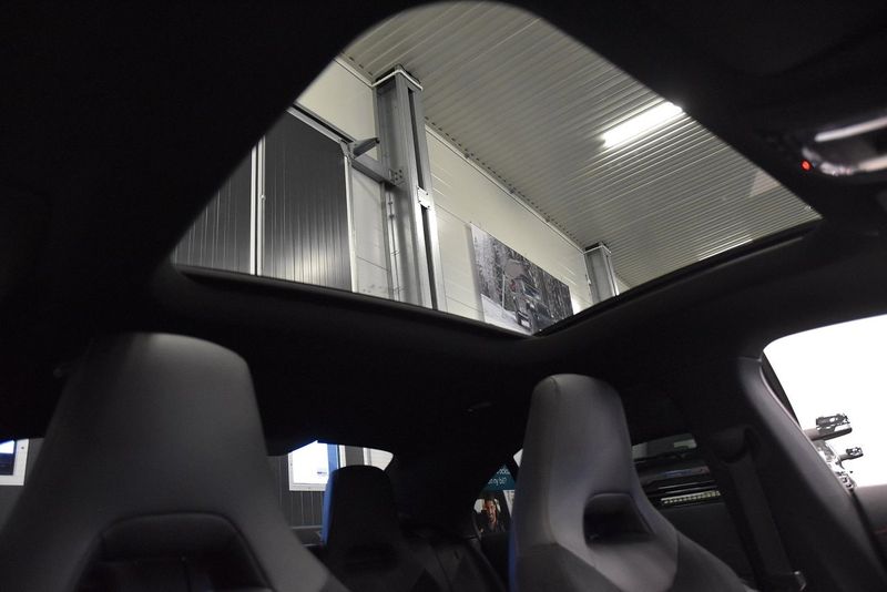 Mercedes CLA35 AMG bild 13