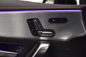 Mercedes CLA35 AMG bild 15