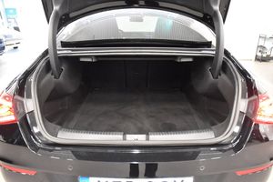 Mercedes CLA35 AMG bild 24