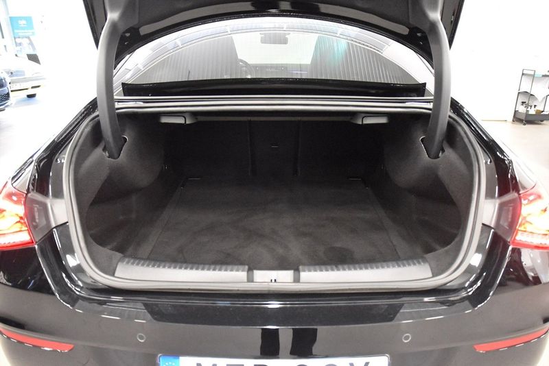 Mercedes CLA35 AMG bild 24