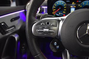Mercedes CLA35 AMG bild 10