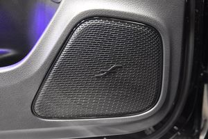 Mercedes CLA35 AMG bild 16