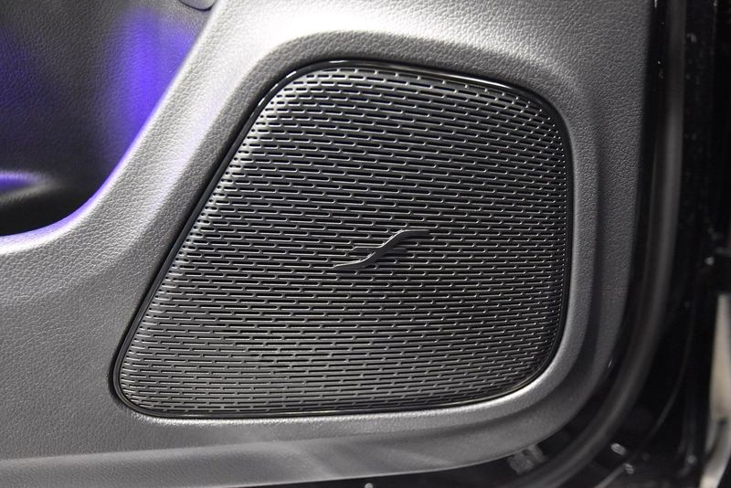 Mercedes CLA35 AMG bild 16