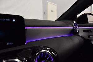 Mercedes CLA35 AMG bild 22
