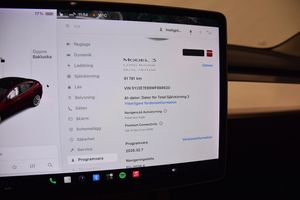 Tesla Model 3 bild 20