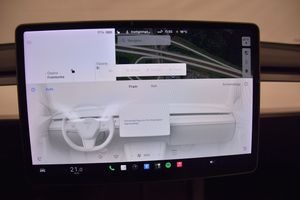 Tesla Model 3 bild 16