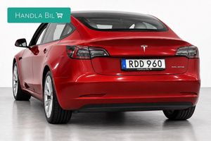 Tesla Model 3 bild 7