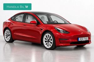 Tesla Model 3 bild 4