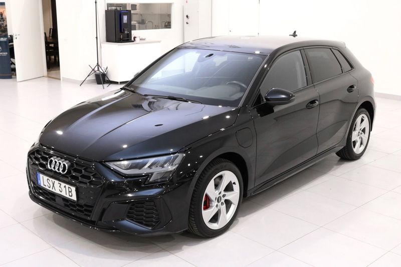 Audi A3 bild 5
