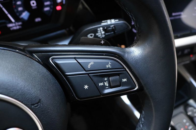 Audi A3 bild 21